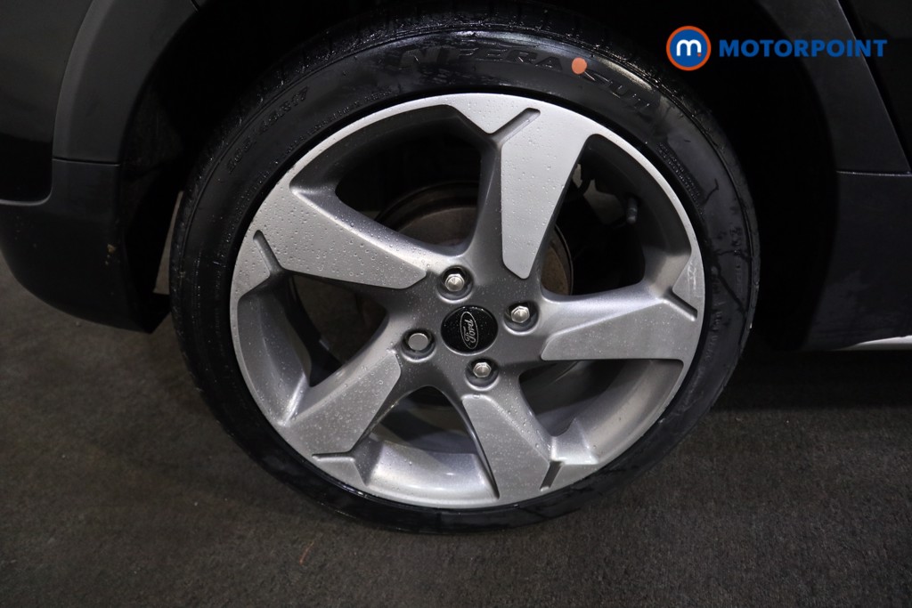 Used Ford Fiesta 2019 for sale - 76933785: Photo 26