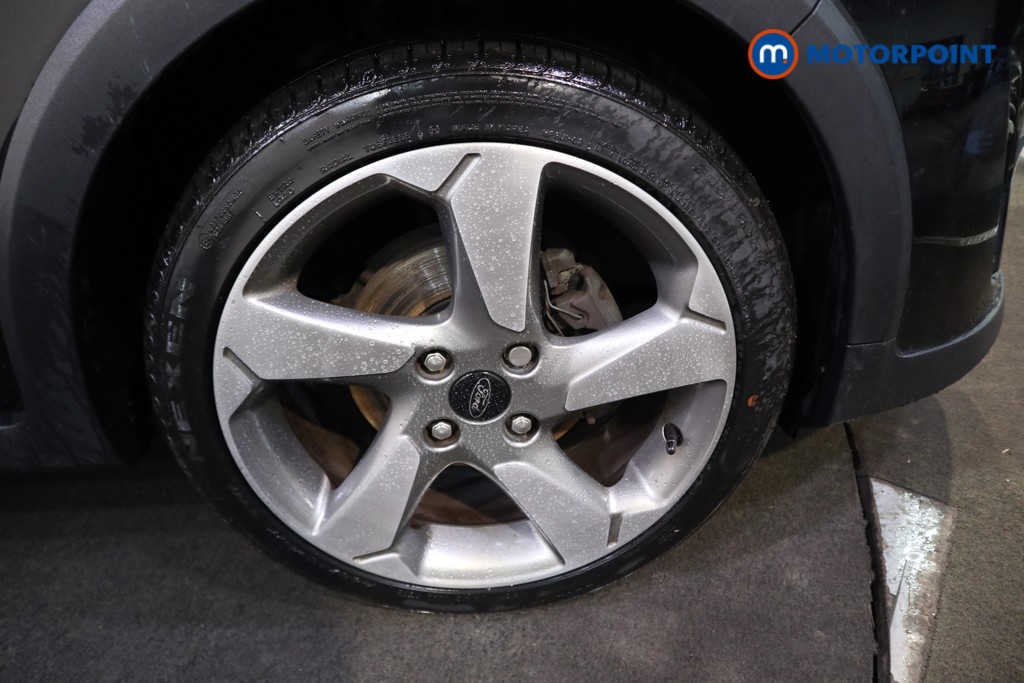 Used Ford Fiesta 2019 for sale - 76933785: Photo 27