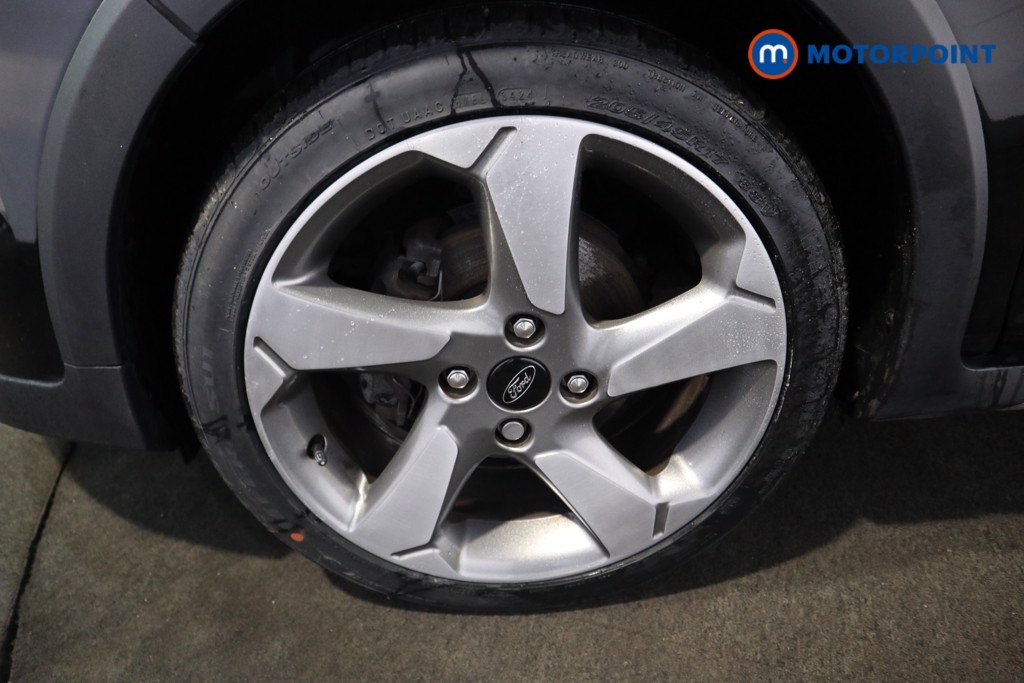 Used Ford Fiesta 2019 for sale - 76933785: Photo 28