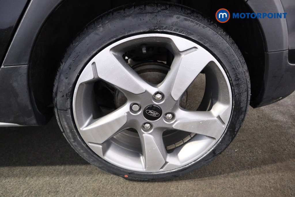 Used Ford Fiesta 2019 for sale - 76933785: Photo 29