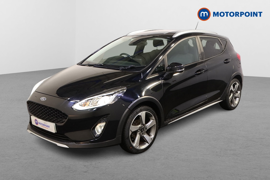 Used Ford Fiesta 2019 for sale - 76933785: Photo 3