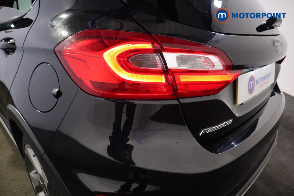 Used Ford Fiesta 2019 for sale - 76933785: Photo 30