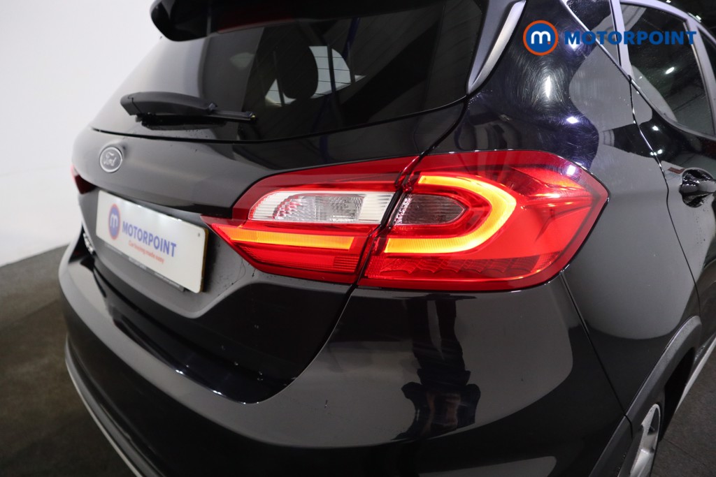 Used Ford Fiesta 2019 for sale - 76933785: Photo 31