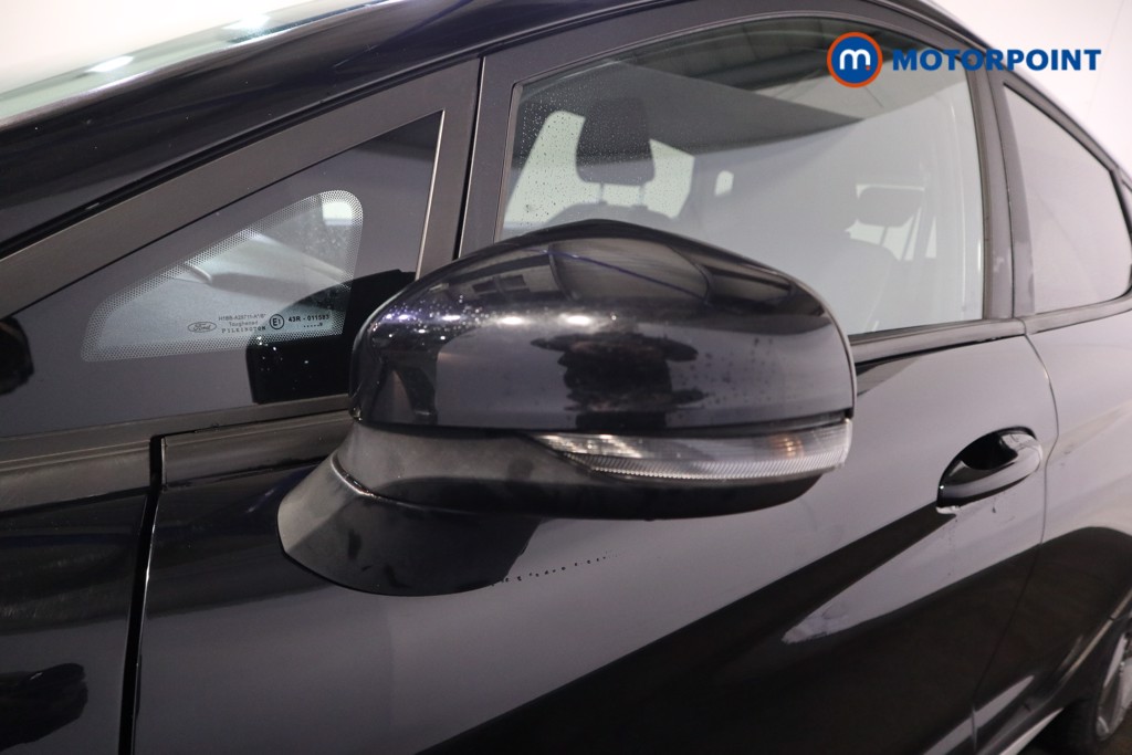 Used Ford Fiesta 2019 for sale - 76933785: Photo 33