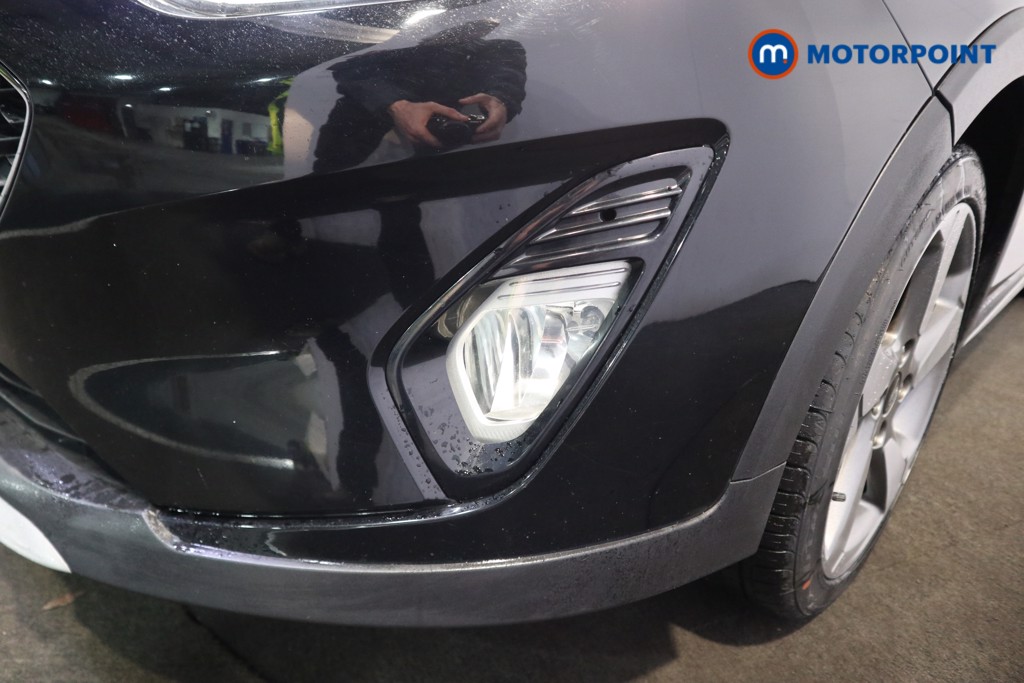 Used Ford Fiesta 2019 for sale - 76933785: Photo 34