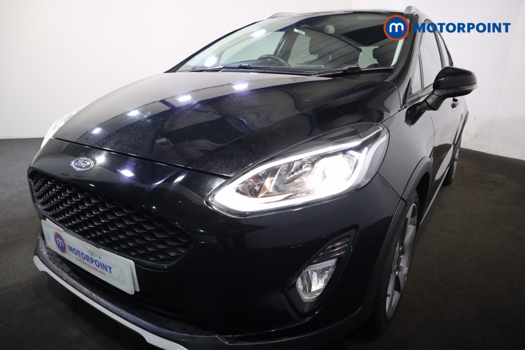 Used Ford Fiesta 2019 for sale - 76933785: Photo 35
