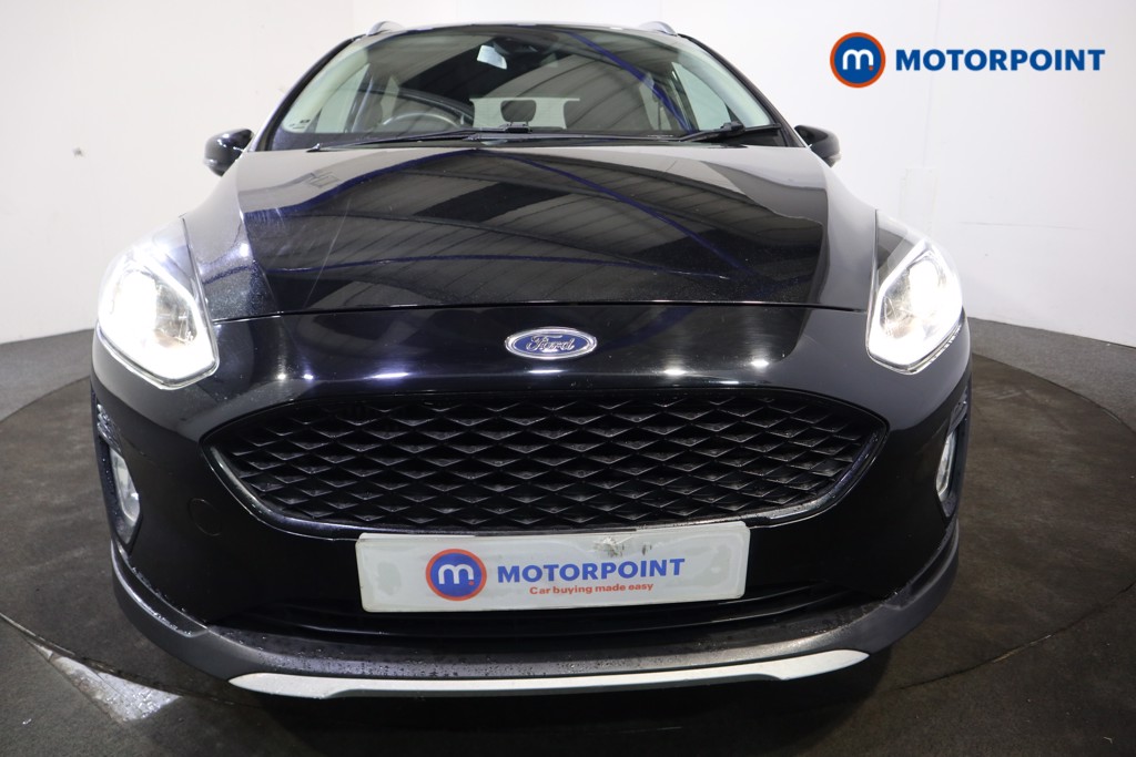 Used Ford Fiesta 2019 for sale - 76933785: Photo 36