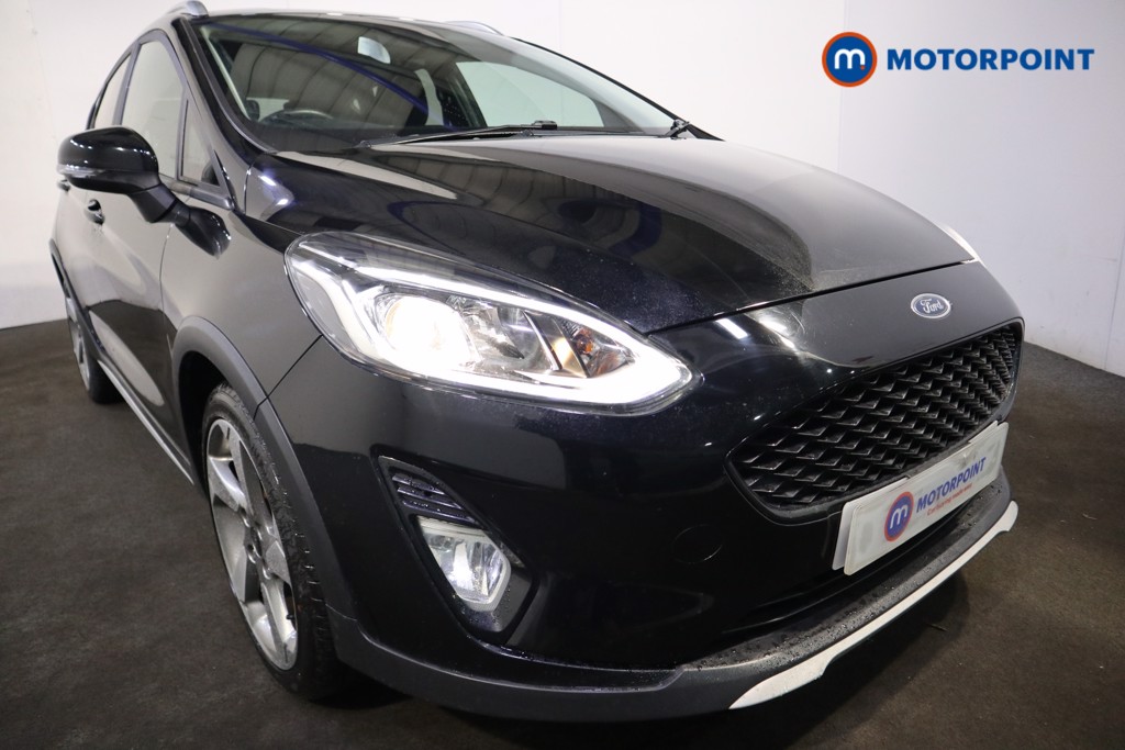 Used Ford Fiesta 2019 for sale - 76933785: Photo 37