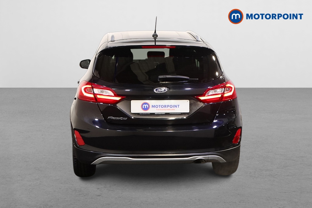 Used Ford Fiesta 2019 for sale - 76933785: Photo 6