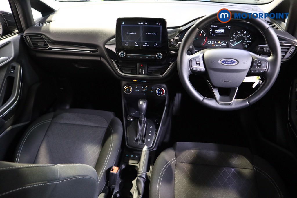 Used Ford Fiesta 2019 for sale - 76933785: Photo 9