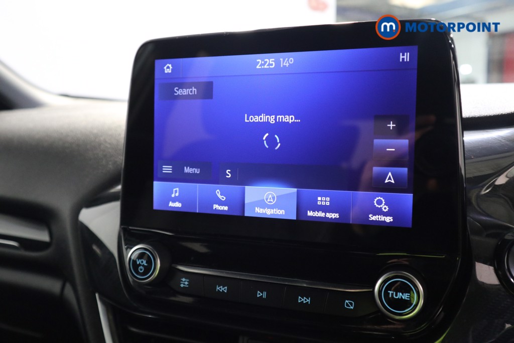 Used Ford Fiesta 2020 for sale - 78199583: Photo 10