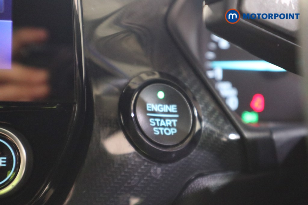 Used Ford Fiesta 2020 for sale - 78199583: Photo 11