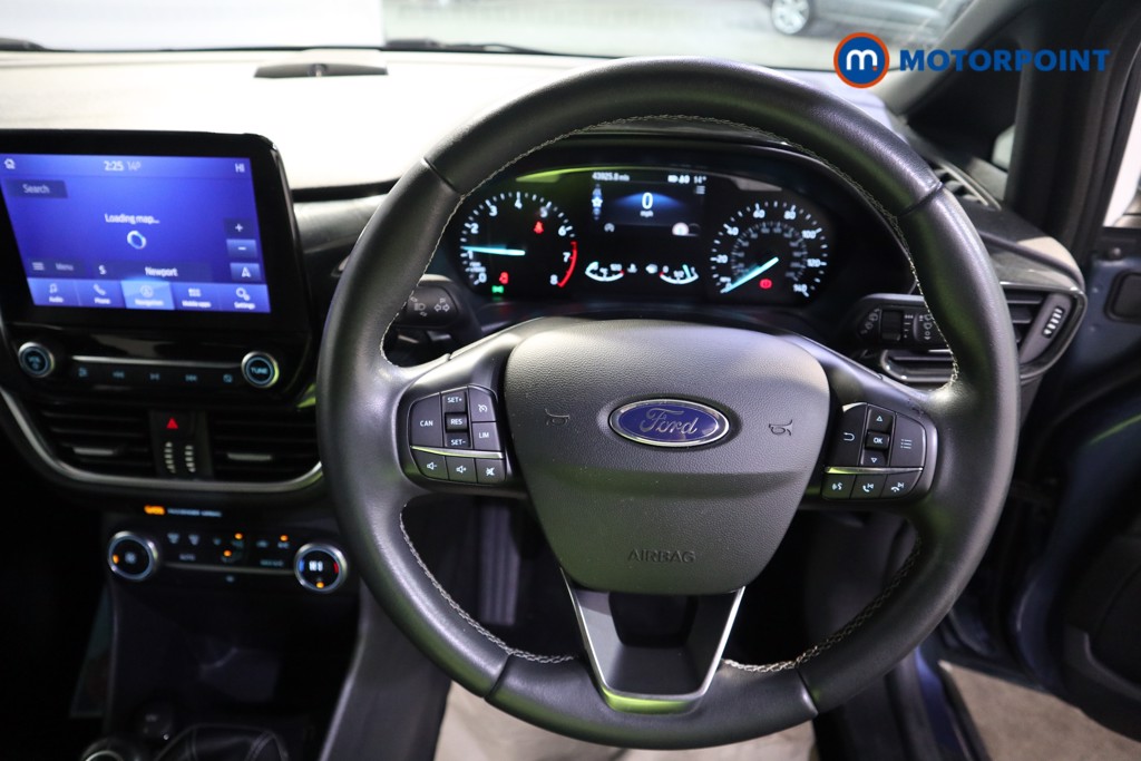 Used Ford Fiesta 2020 for sale - 78199583: Photo 12