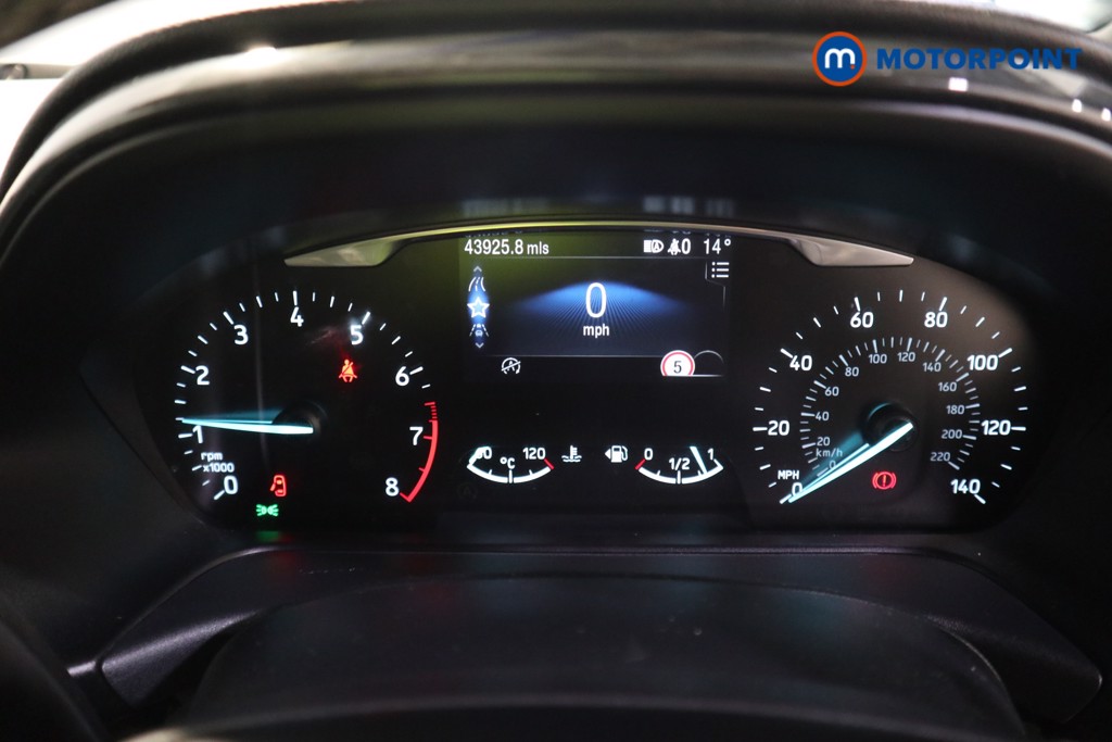 Used Ford Fiesta 2020 for sale - 78199583: Photo 13