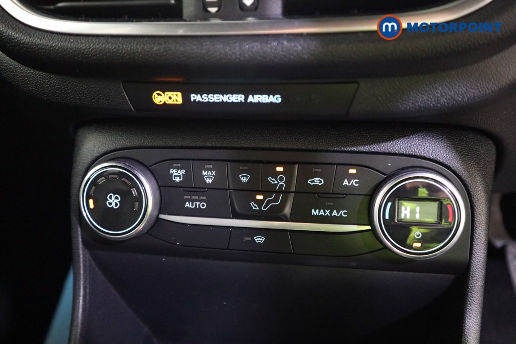 Used Ford Fiesta 2020 for sale - 78199583: Photo 17