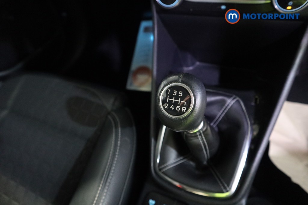 Used Ford Fiesta 2020 for sale - 78199583: Photo 19