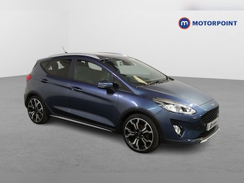 Ford Fiesta feature image