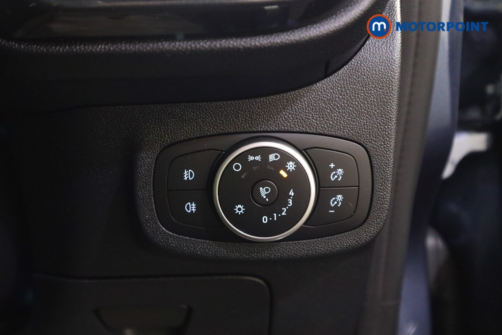 Used Ford Fiesta 2020 for sale - 78199583: Photo 21