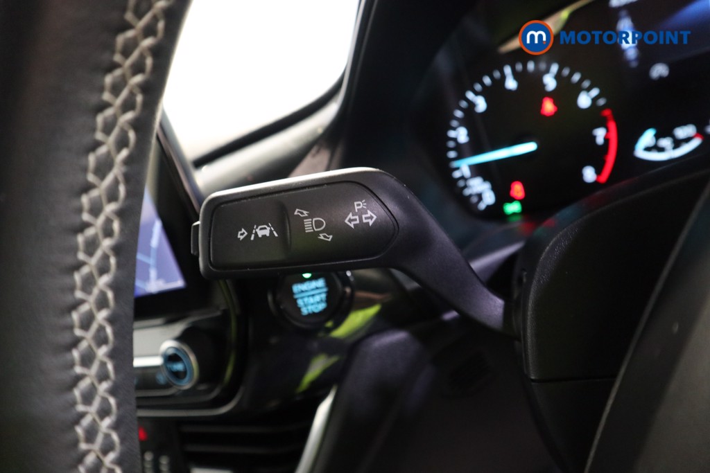 Used Ford Fiesta 2020 for sale - 78199583: Photo 22