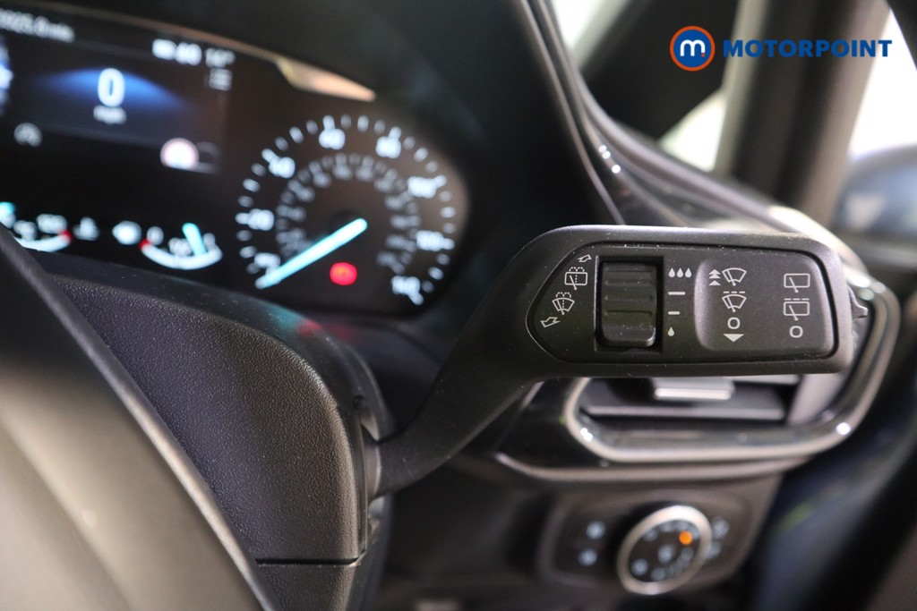 Used Ford Fiesta 2020 for sale - 78199583: Photo 23