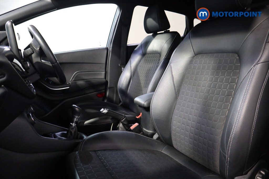 Used Ford Fiesta 2020 for sale - 78199583: Photo 27