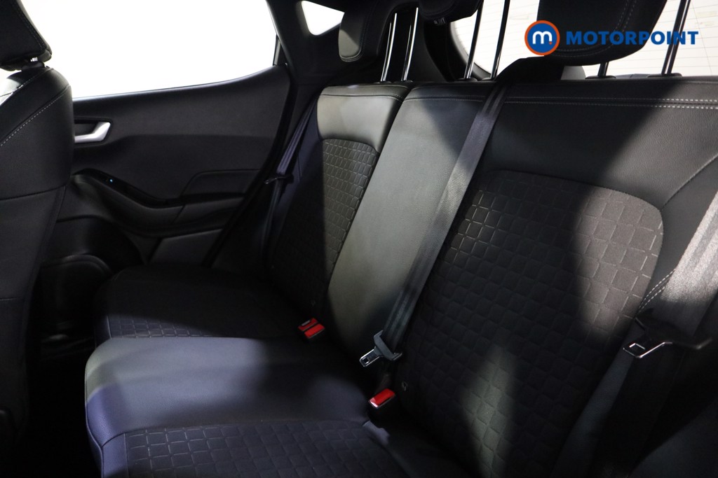 Used Ford Fiesta 2020 for sale - 78199583: Photo 28