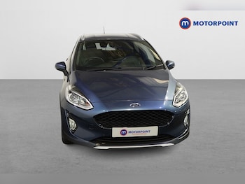 Used Ford Fiesta 2020 for sale - 78199583: Photo