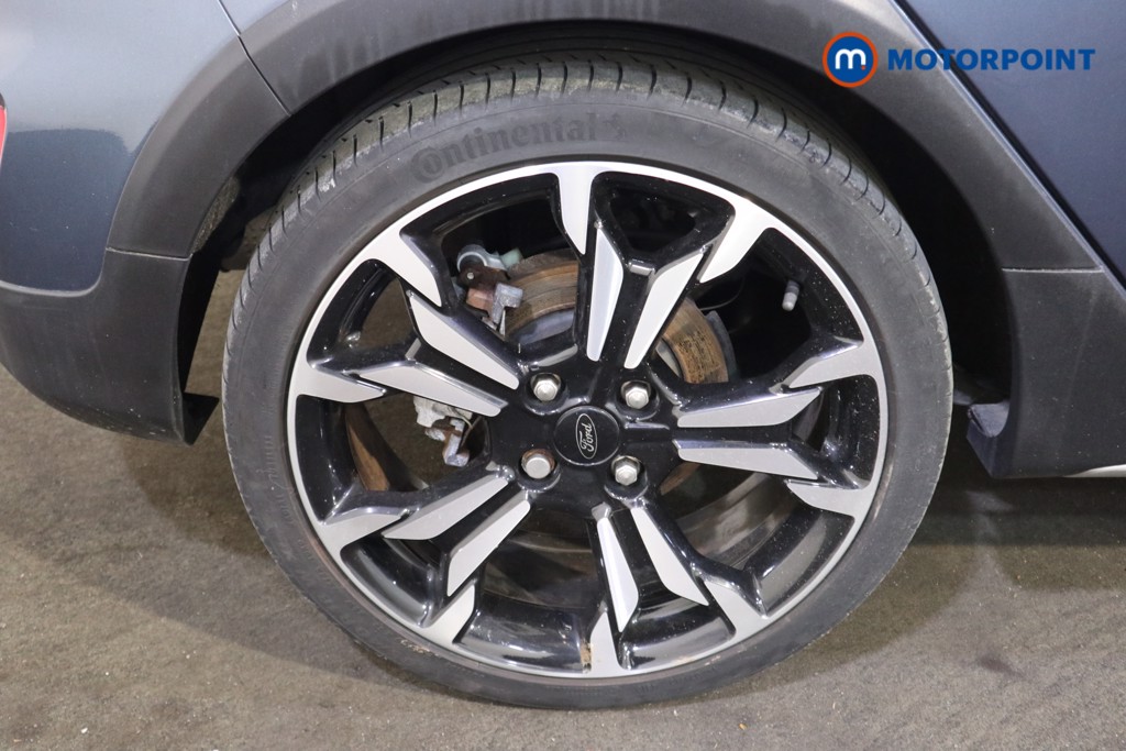 Used Ford Fiesta 2020 for sale - 78199583: Photo 32