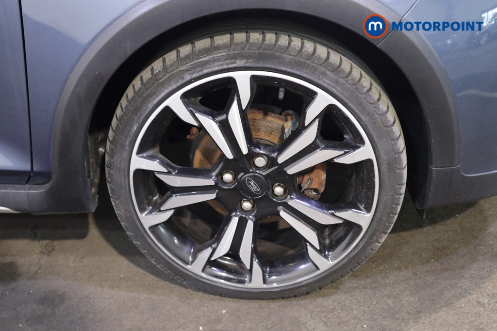 Used Ford Fiesta 2020 for sale - 78199583: Photo 33