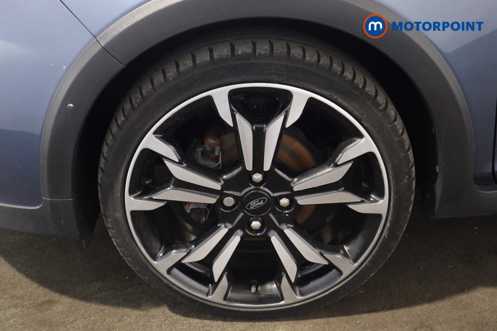 Used Ford Fiesta 2020 for sale - 78199583: Photo 34