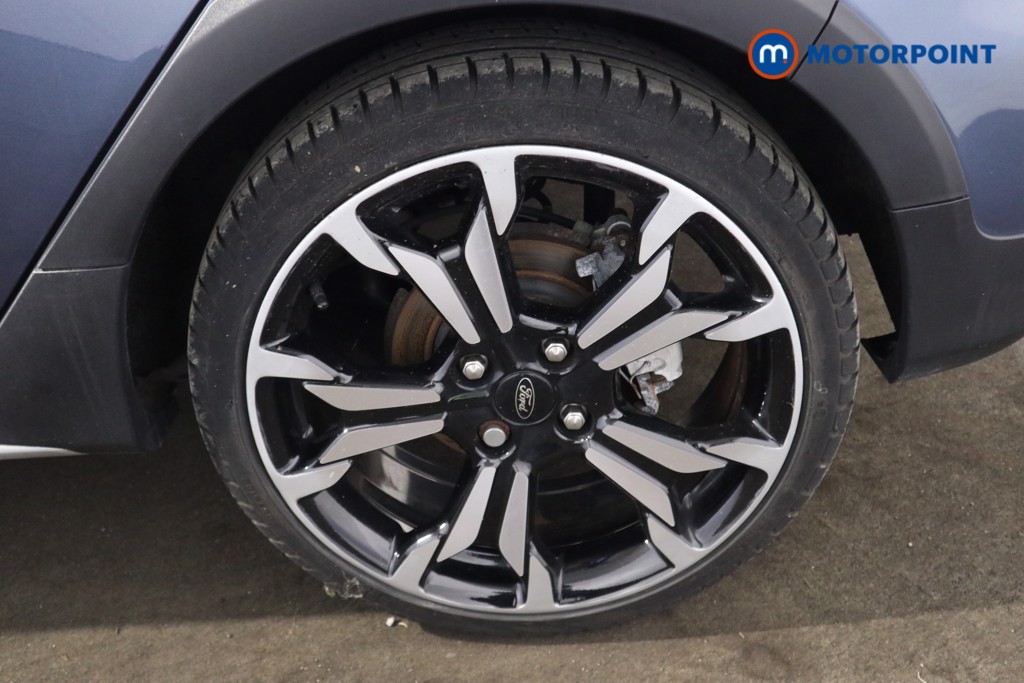 Used Ford Fiesta 2020 for sale - 78199583: Photo 35