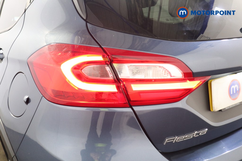 Used Ford Fiesta 2020 for sale - 78199583: Photo 37