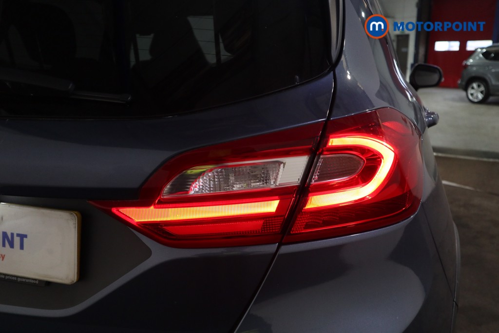 Used Ford Fiesta 2020 for sale - 78199583: Photo 38