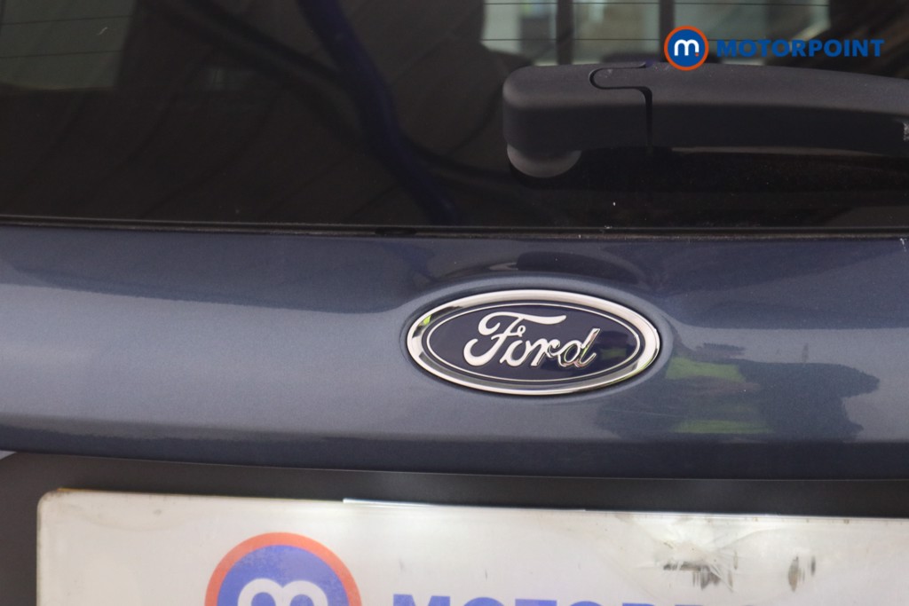 Used Ford Fiesta 2020 for sale - 78199583: Photo 40