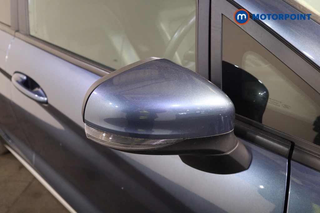 Used Ford Fiesta 2020 for sale - 78199583: Photo 43