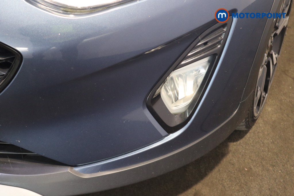 Used Ford Fiesta 2020 for sale - 78199583: Photo 45