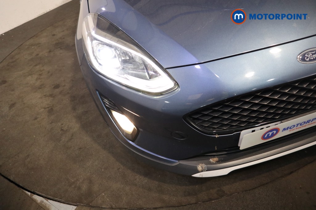 Used Ford Fiesta 2020 for sale - 78199583: Photo 48