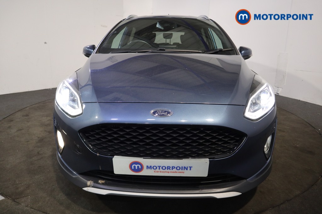 Used Ford Fiesta 2020 for sale - 78199583: Photo 49