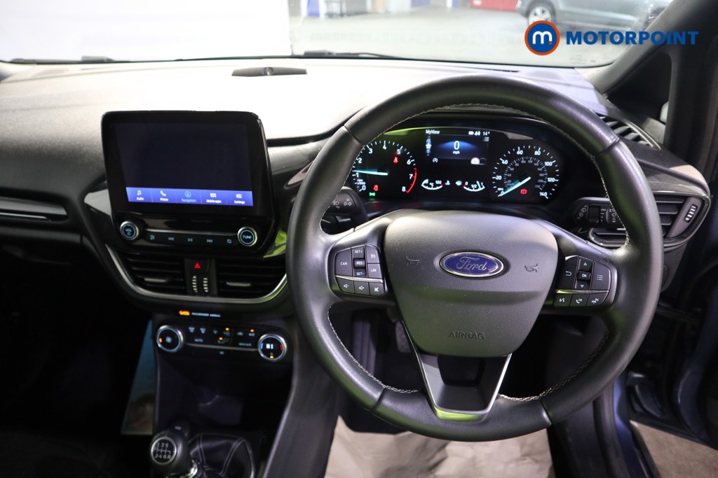 Used Ford Fiesta 2020 for sale - 78199583: Photo 9