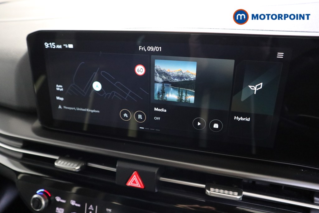 Used Kia Sportage 2025 for sale - 77148895: Photo 14