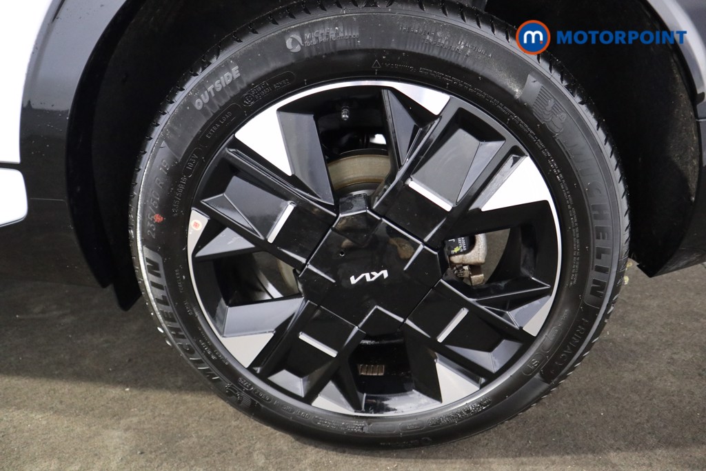 Used Kia Sportage 2025 for sale - 77148895: Photo 32