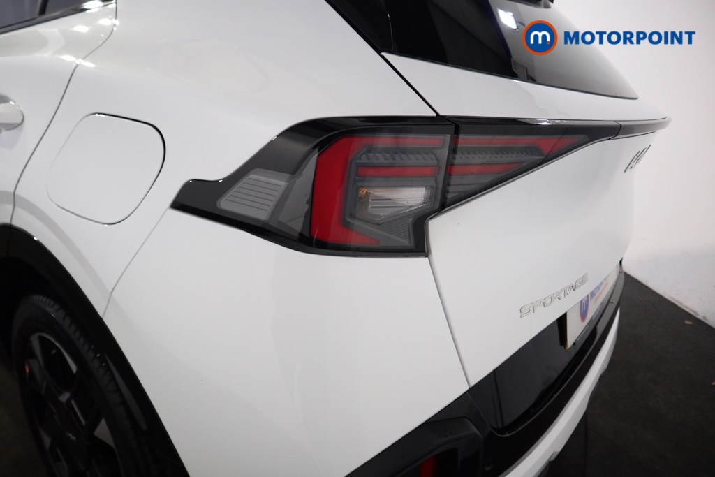 Used Kia Sportage 2025 for sale - 77148895: Photo 35