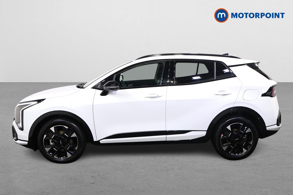 Used Kia Sportage 2025 for sale - 77148895: Photo 4