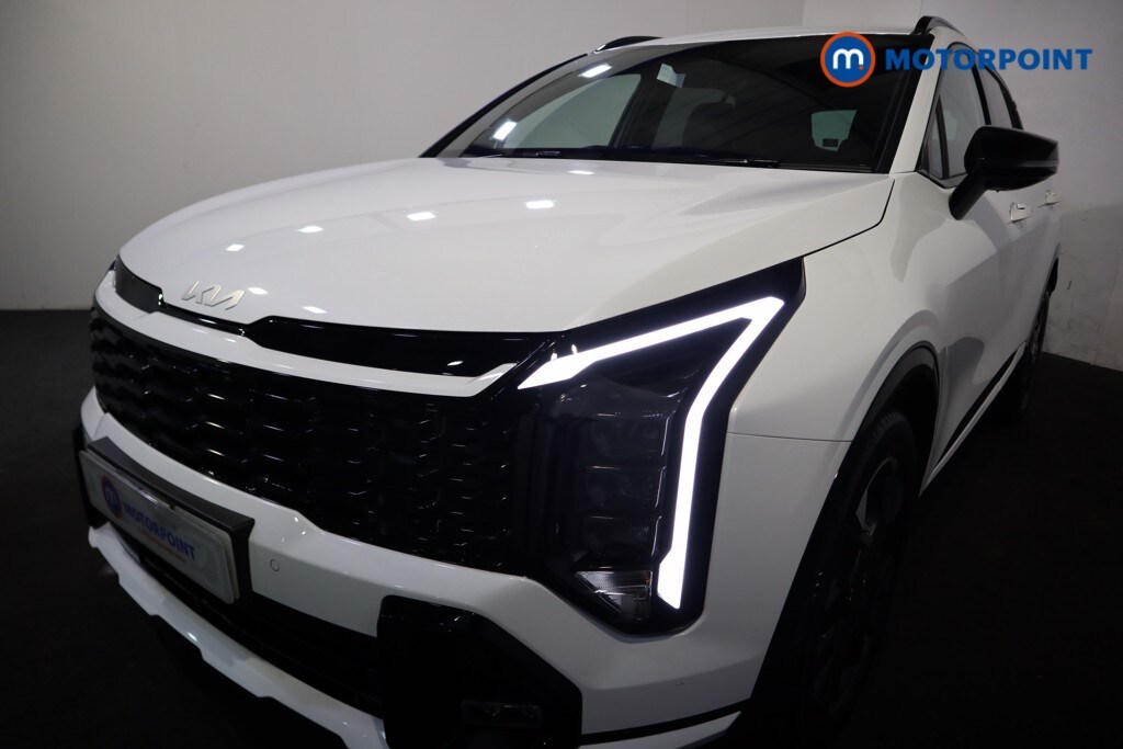 Used Kia Sportage 2025 for sale - 77148895: Photo 41