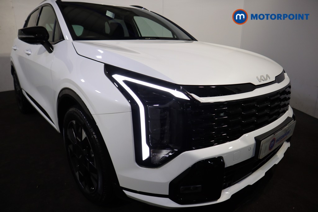 Used Kia Sportage 2025 for sale - 77148895: Photo 43