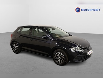 Used Volkswagen Polo undefined for sale - 78720749: Photo