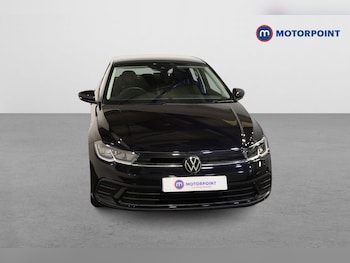 Used Volkswagen Polo undefined for sale - 78720749: Photo