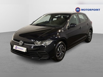 Used Volkswagen Polo undefined for sale - 78720749: Photo