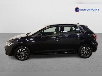 Used Volkswagen Polo undefined for sale - 78720749: Photo