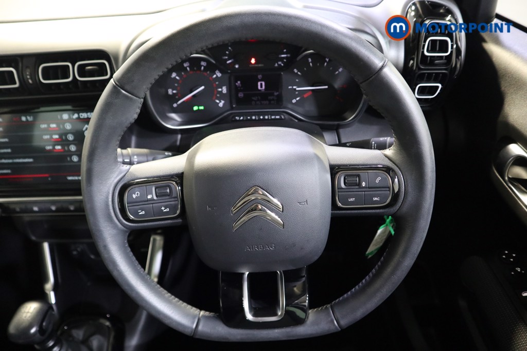 Used Citroen C3 Aircross 2024 for sale - 76984927: Photo 10